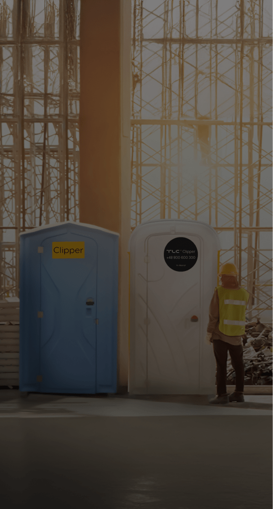 Czyszczenie toalety przenośnej – jak często czyścić przenośne WC? 